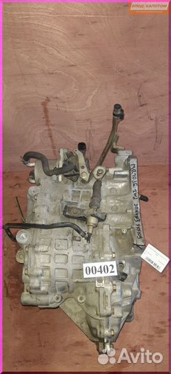 Вариатор АКПП MR20 2,0 2wd CVT Nissan Qashqai J10