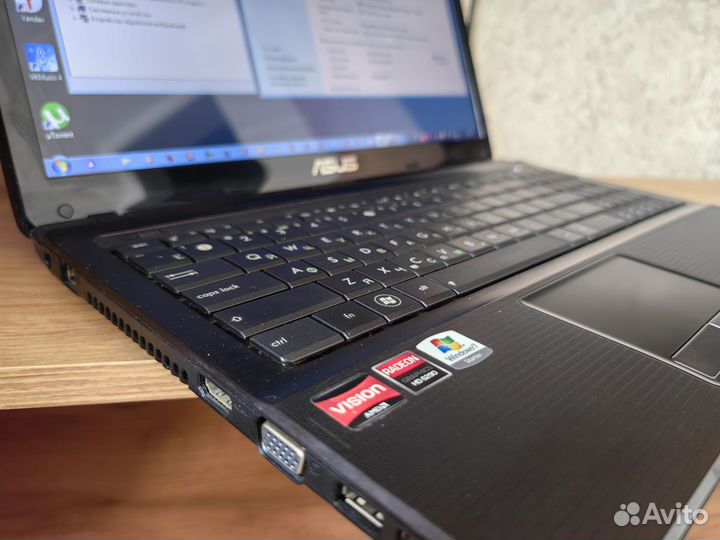 Lenovo G580 Core i3 (4x2.5GHz, 4Gb, 128Gb SSD)
