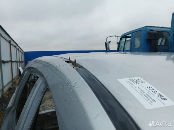 Б/У Крыша 96980735 general motors