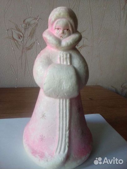 Снегурочка СССР