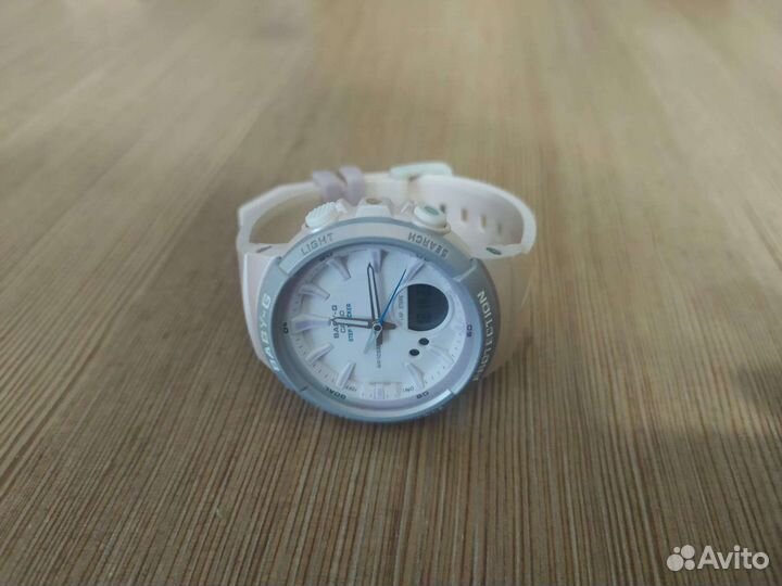 Часы Baby-G casio