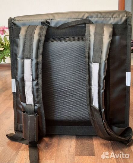 Терморюкзак для доставки