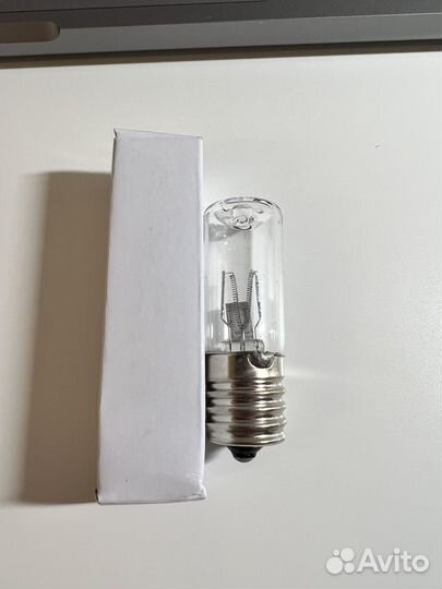 Лампа для дезинфектора Philips HX6160/D