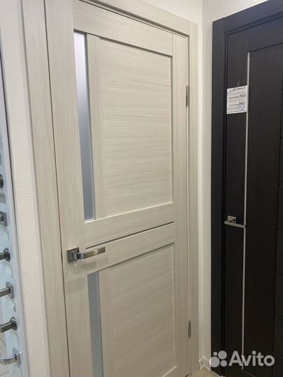 Двери Межкомнатные в Наличии