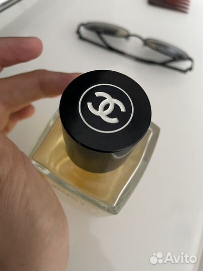 Chanel gardenia edt