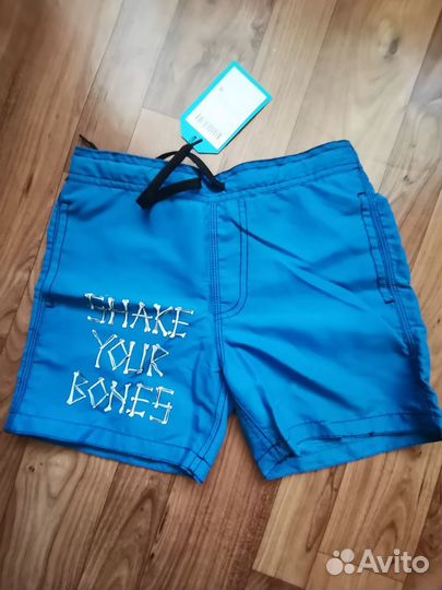 Шорты для мальчика