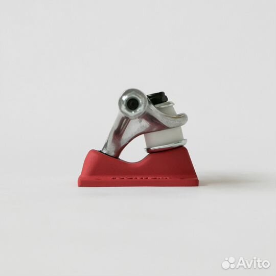 Комплект подвесок Footwork label RED/RAW