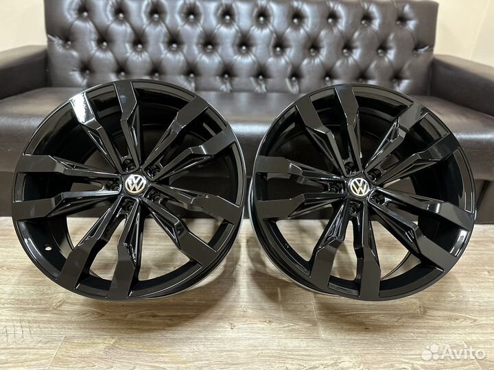 Новые диски R20 5-112 sz