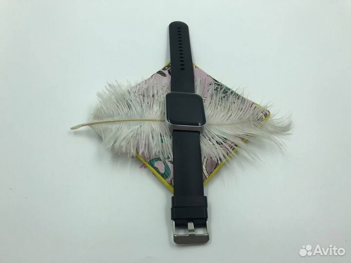 41888 Смарт-часы E17