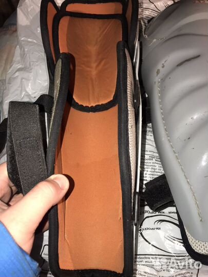 Наколенники Efsi размер 13