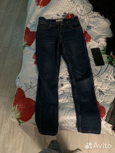 Вещи пакетом