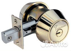 Замена замков, ремонт и установка умных замков