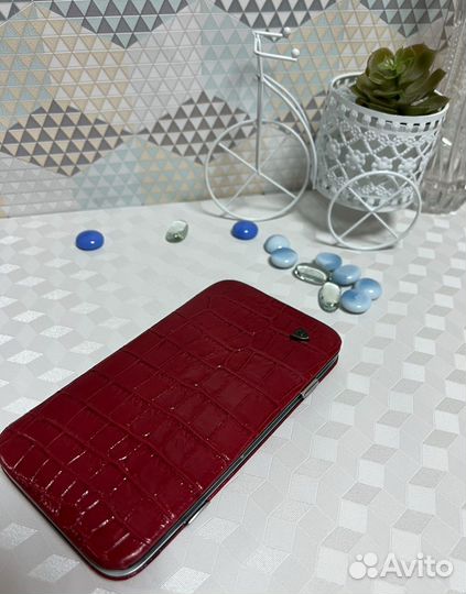 Маникюрный набор zinger 7 предметов