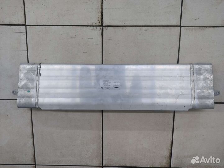 Ресивер пневмоподвески Audi A6 C6