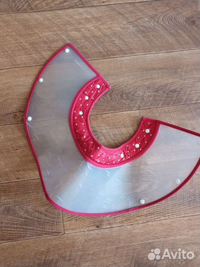 Зимний костюм для собак