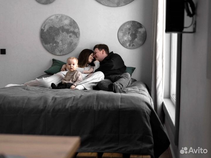 Свидание за городом