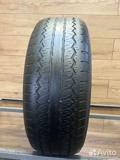 Hankook Radial RA07 265/60 R18