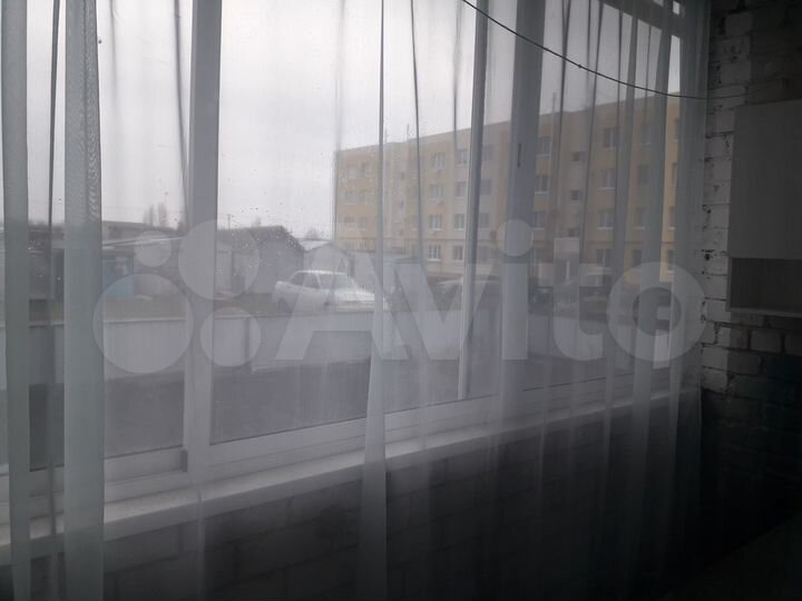 2-к. квартира, 48 м², 1/2 эт.