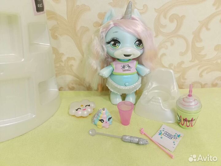 Кукла Na Na Na Surprise