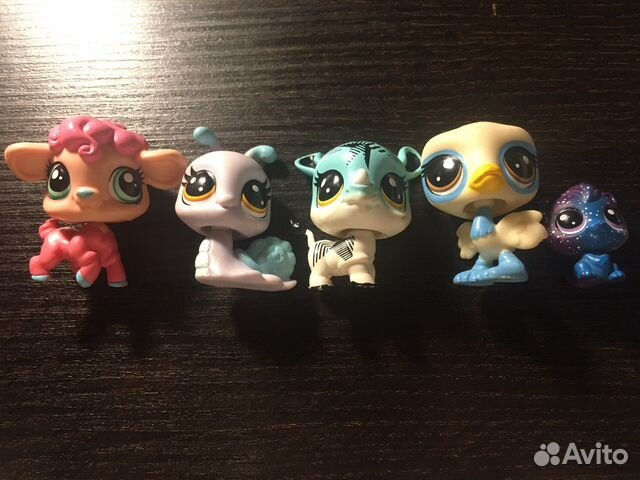 Littlest Pet Shop