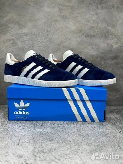 Кроссовки Adidas gazelle