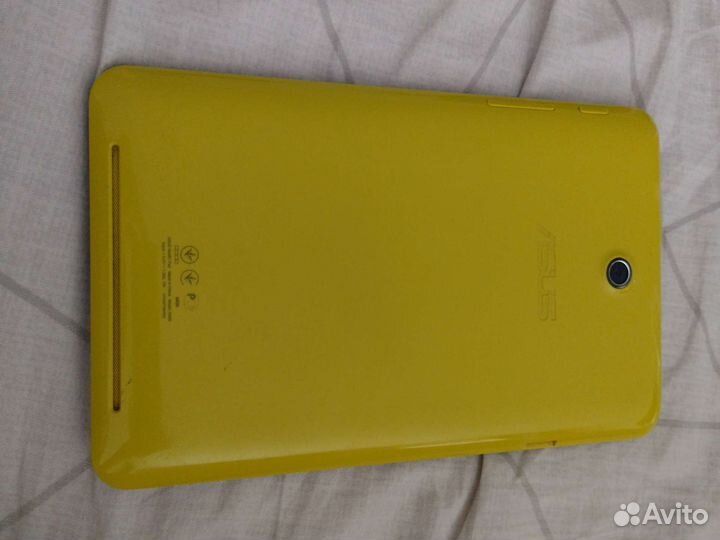 Планшет asus memo pad 7