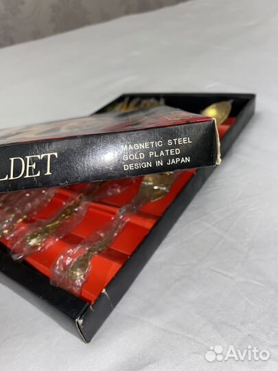 Столовый (десертный) набор