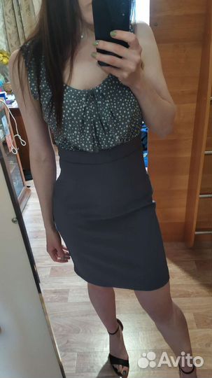 Вещи пакетом 44 46