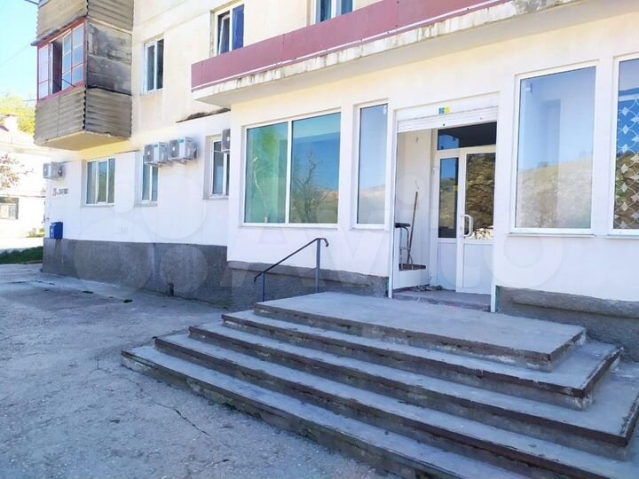 Новый Офис в Балаклаве 13 кабинетов, 250 м²