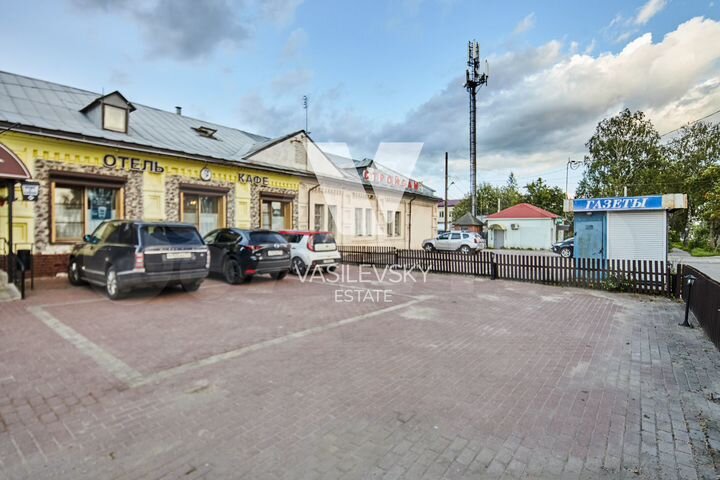 Свободного назначения, 450 м²