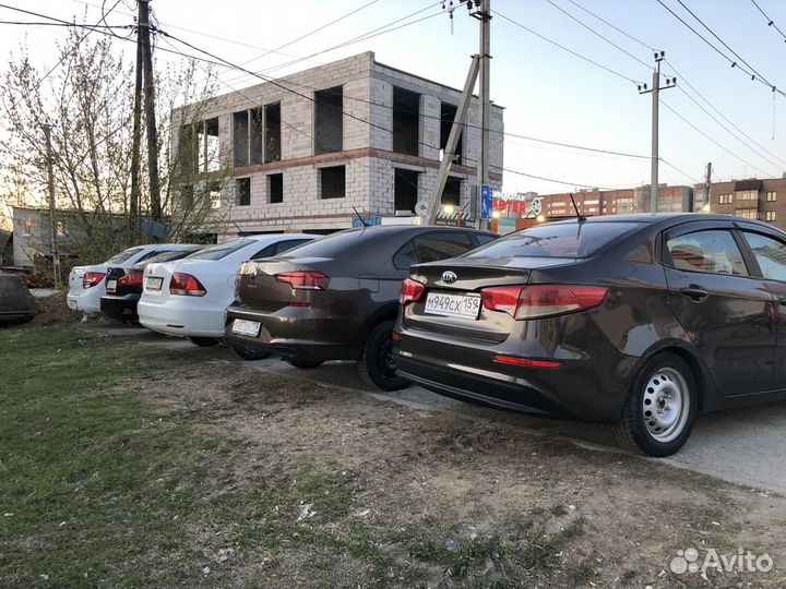 Сдам автомобили в аренду