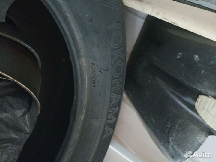 Yokohama Ice Guard Black IG20 235/65 R17