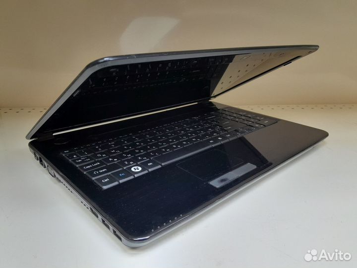 Ноутбук / Core I3 / 4Gb / Nvidia до 8Gb+SSD