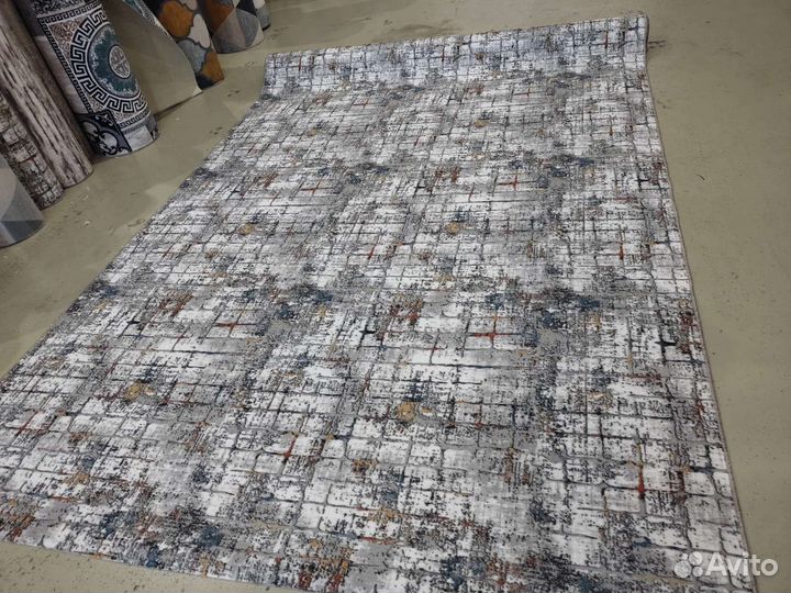 Паласы новый на отрез размер 2.0х3.0