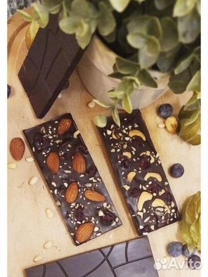 Шоколад ручной работы,трюфели