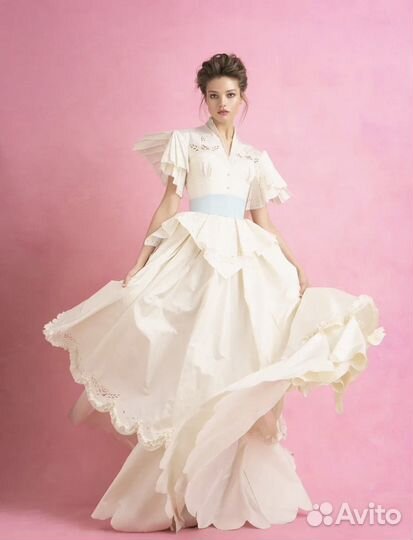 Индивидуальный пошив /перекрой / реставрация