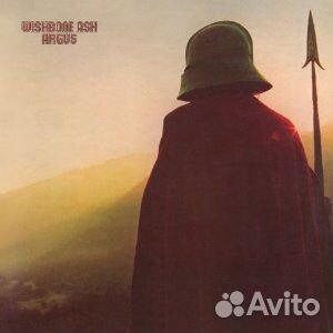Wishbone ASH - Argus (CD)