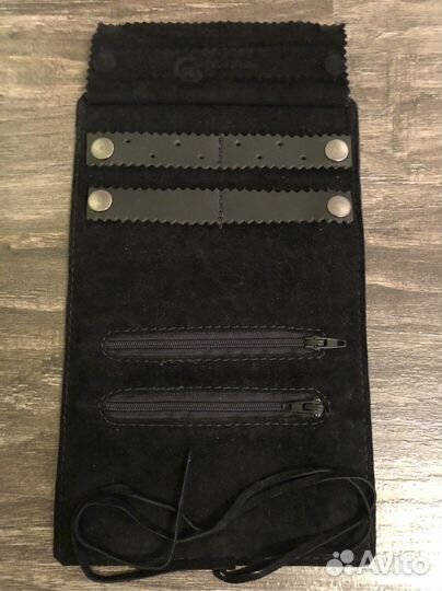 Чехол для украшений Новый