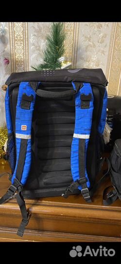 Рюкзак школьный ранец