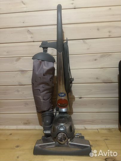 Пылесос Kirby Sentria полный комплект