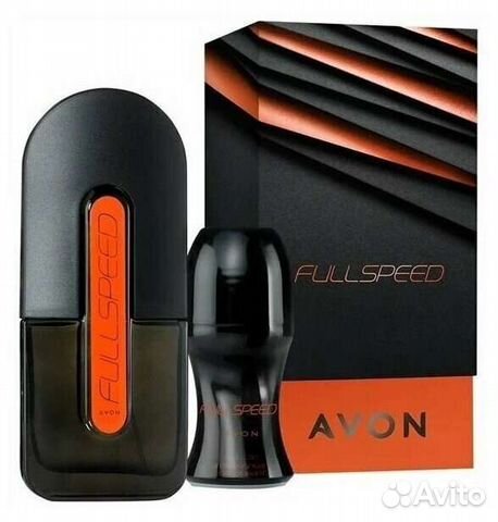 Набор Full Speed