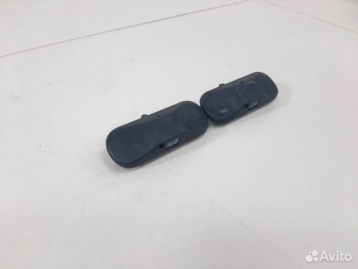 Форсунка омывателя лобового стекла Volkswagen Tigu