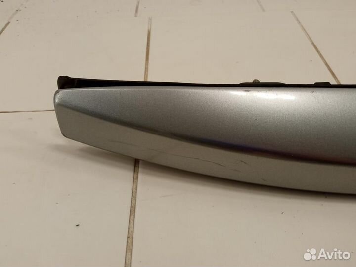 Рейлинг левый Mazda 6 GJ (2012—2015)