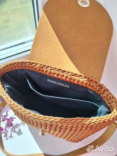 Сумка женская новая