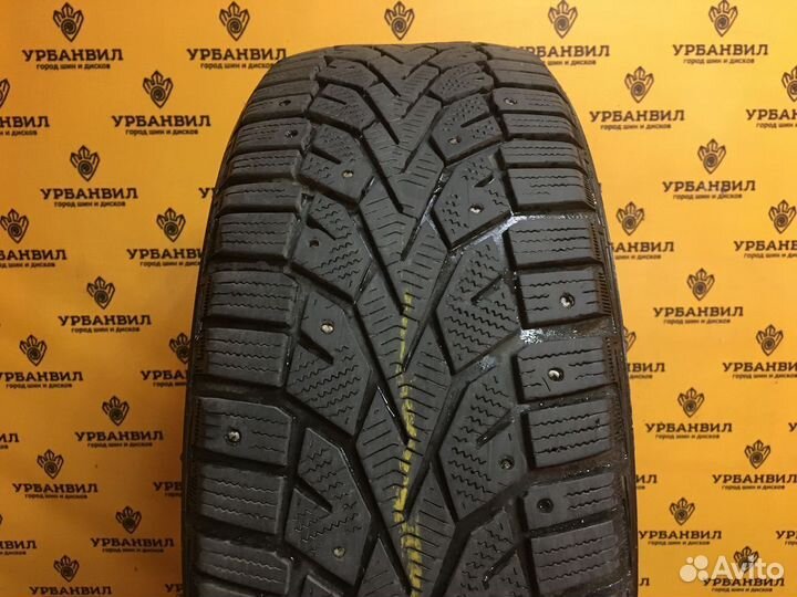 Gislaved NordFrost 100 205/55 R16 94T