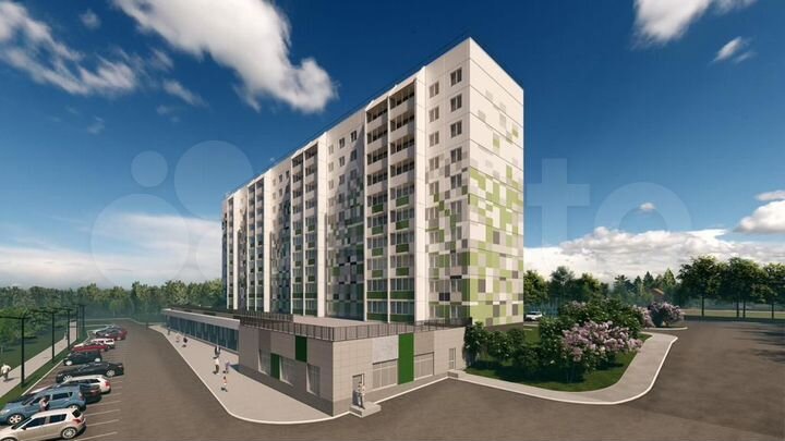 Свободного назначения, 72.74 м²