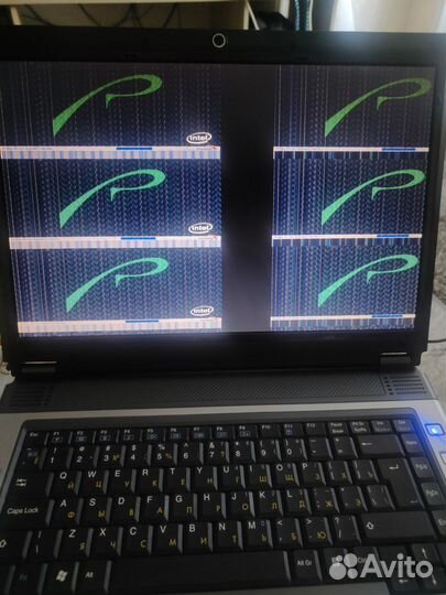 Ноутбук Roverbook