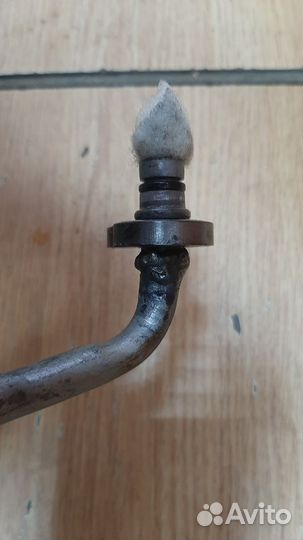 Трубка/Шланг (эгур) LADA Xray 8450020017