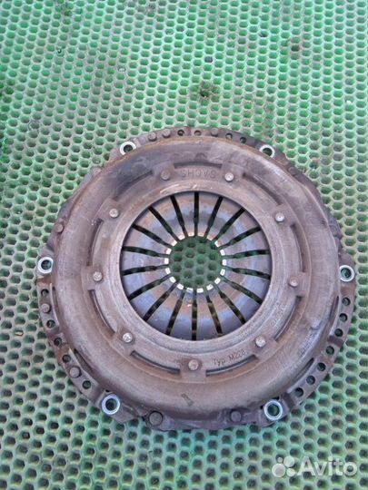 Корзина сцепления Ford Focus 3 iqdb 2013
