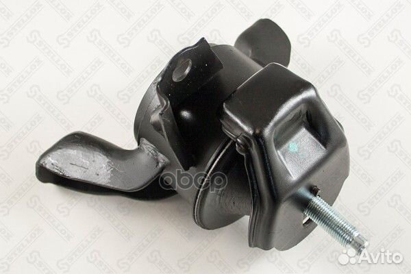 25-53059-SX подушка двс правая KIA Sportage 2